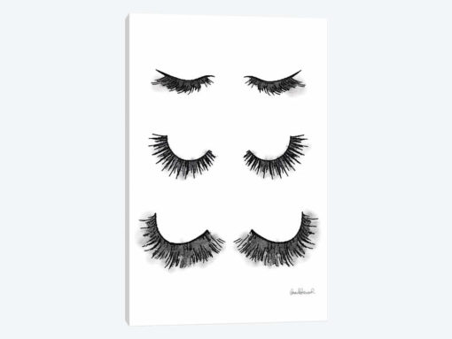 Lash Set