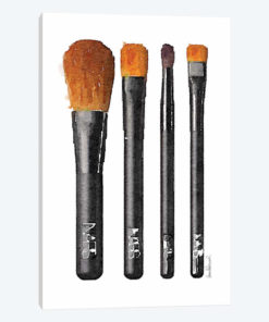 Makeup Brushes