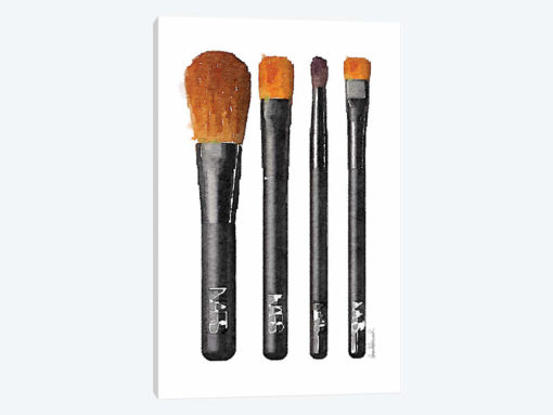 Makeup Brushes