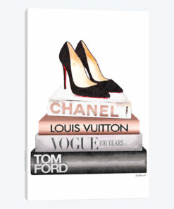New Books Grey Rose Gold With Heels