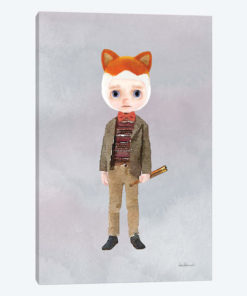 Master Sam Fox