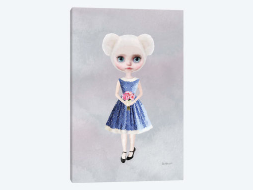 Miss Bear Flowers