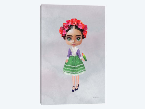 Miss Frida