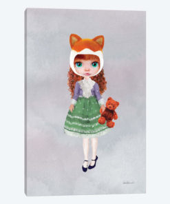 Miss Linda Fox