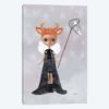 Miss Ruby Deer Starcatcher