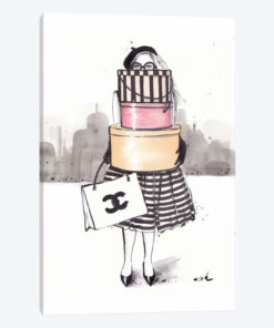 Shopping Junkie