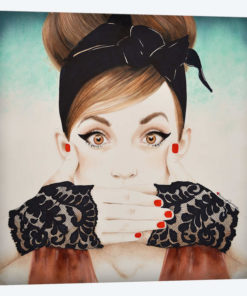 Speak No Evil Big Good