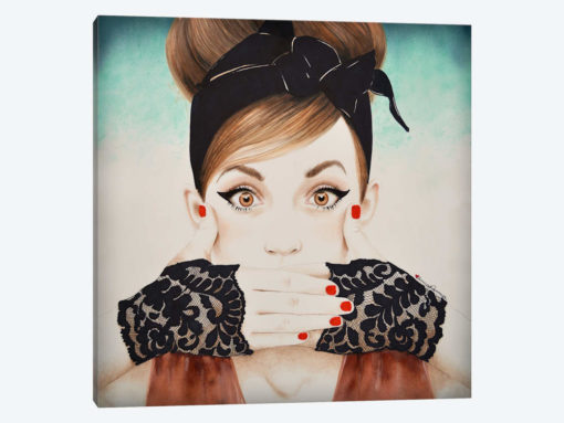 Speak No Evil Big Good