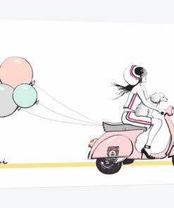 Sweet Ride