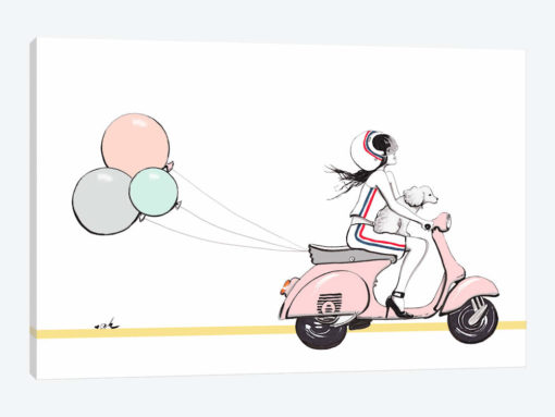 Sweet Ride