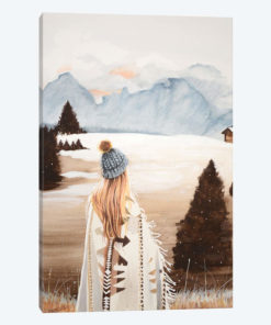 Oh To The Mountains I Go