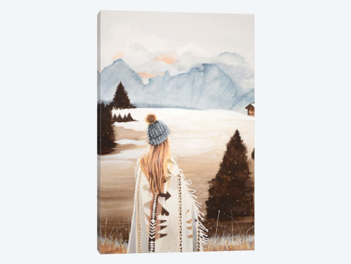 Oh To The Mountains I Go