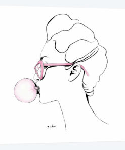 Bubble Gum