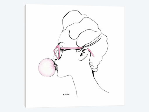Bubble Gum