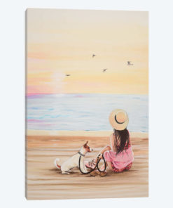 The Beach
