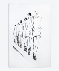 Cat Walk
