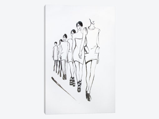 Cat Walk