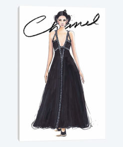 Chanel I With Logo