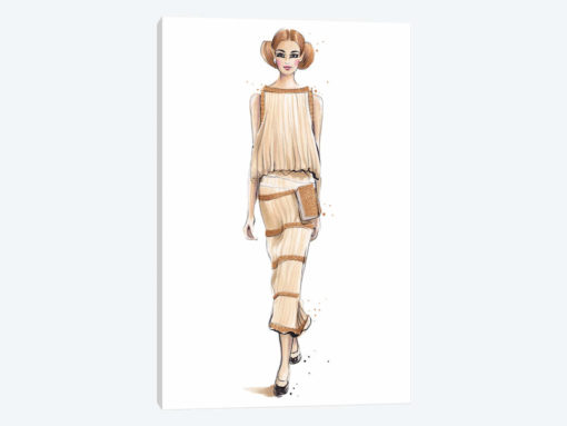 Chanel V