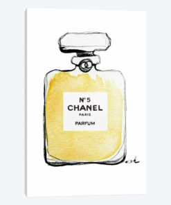 Chanel No 5