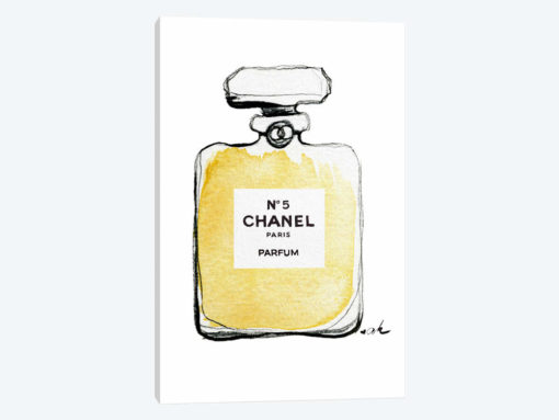 Chanel No 5