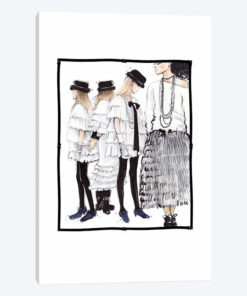 Chanel RTW