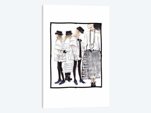 Chanel RTW