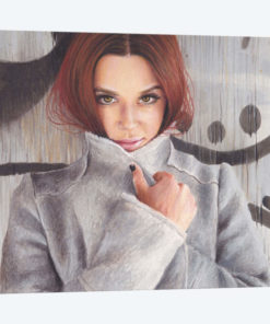 Cold Grey