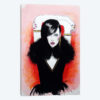 Girl On Fire