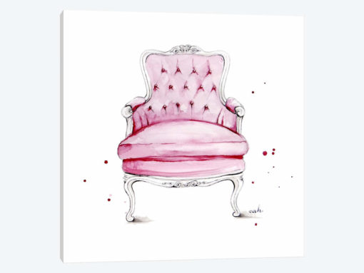 Have A Seat