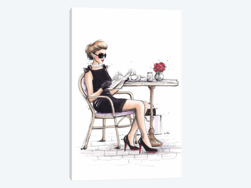 La Petite Dejeneur