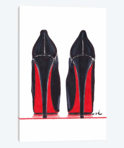 Mighty Heels