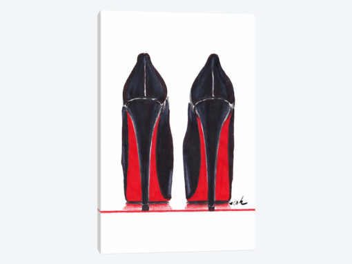Mighty Heels