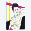 Nagel Girl