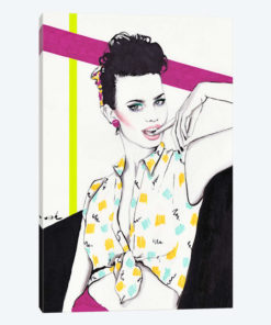 Nagel Girl