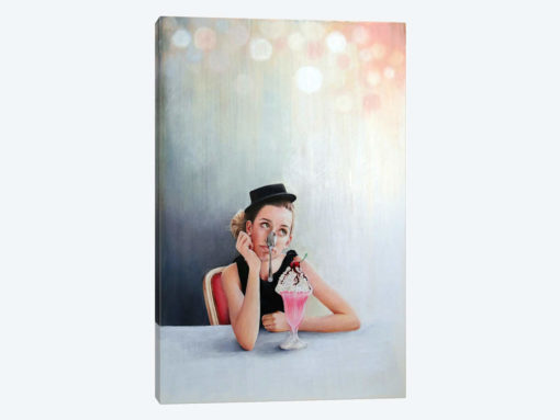 Bittersweet Sixteen