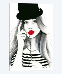 Sentimental Red