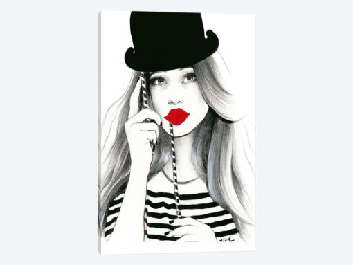 Sentimental Red