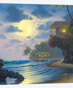 Paradise Found