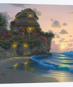 Peaceful Refuge