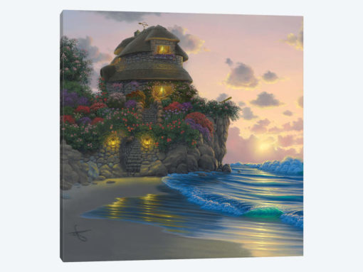Peaceful Refuge