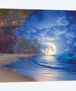 Banyan Moon