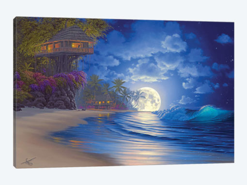 Banyan Moon