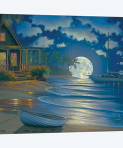 South Seas Paradise
