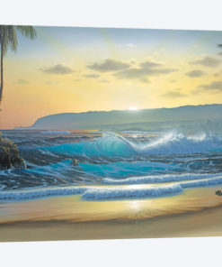Waialua Daybreak