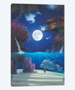 Jouney In Paradise