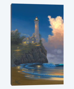 Lighthouse Bay