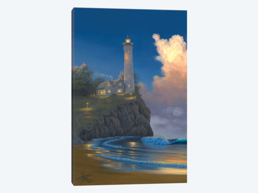 Lighthouse Bay