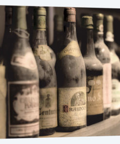 Enoteca a Cortona No. 2