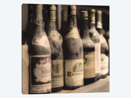 Enoteca a Cortona No. 2